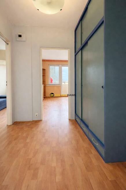 Mieszkanie Szczecin Słoneczne, Jasna