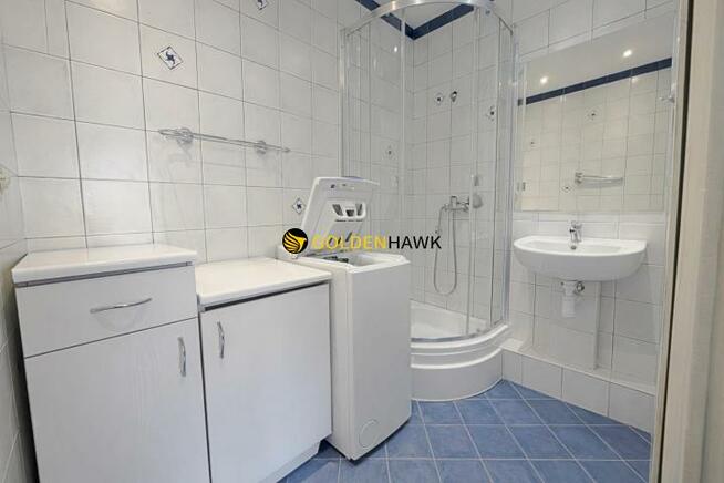 Mieszkanie Szczecin Słoneczne, Jasna