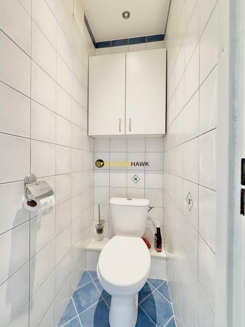 Mieszkanie Szczecin Słoneczne, Jasna