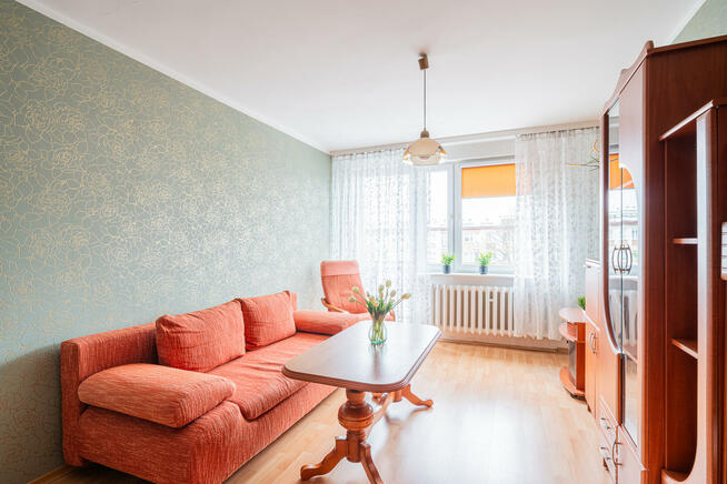 Mieszkanie Kołobrzeg Centrum, Kaliska