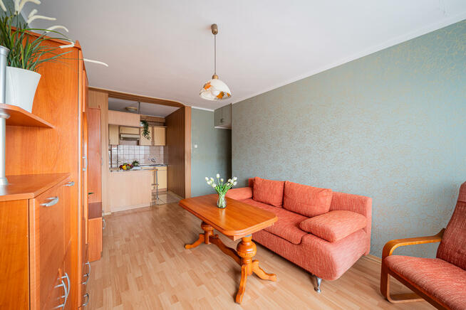 Mieszkanie Kołobrzeg Centrum, Kaliska