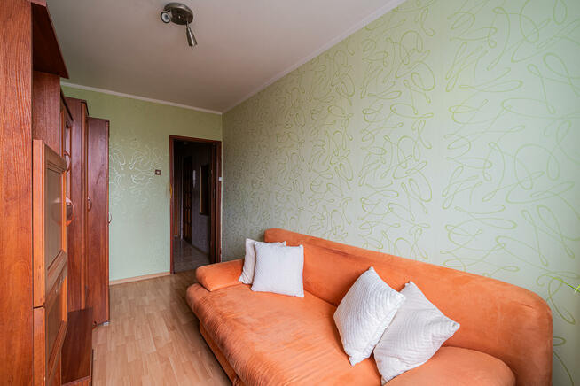 Mieszkanie Kołobrzeg Centrum, Kaliska