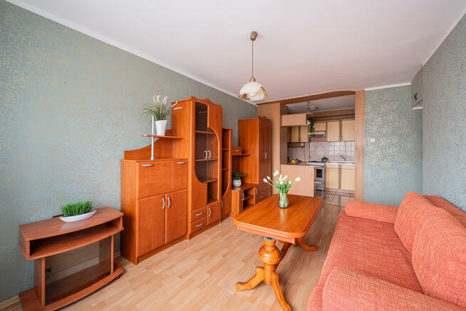 Mieszkanie Kołobrzeg Centrum, Kaliska