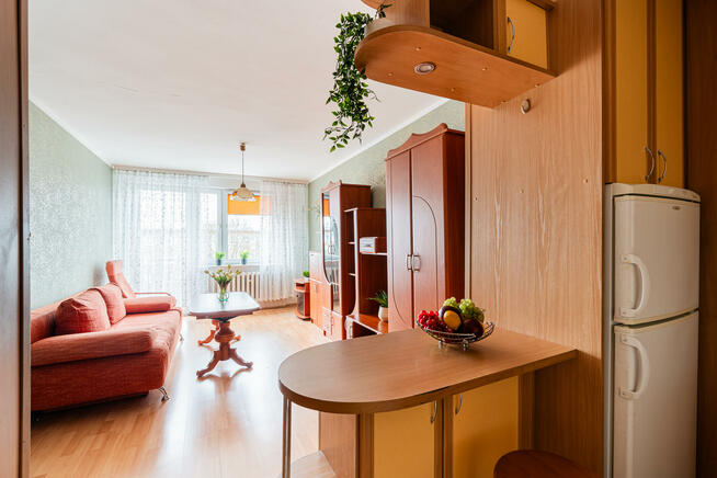 Mieszkanie Kołobrzeg Centrum, Kaliska