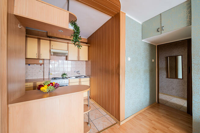 Mieszkanie Kołobrzeg Centrum, Kaliska