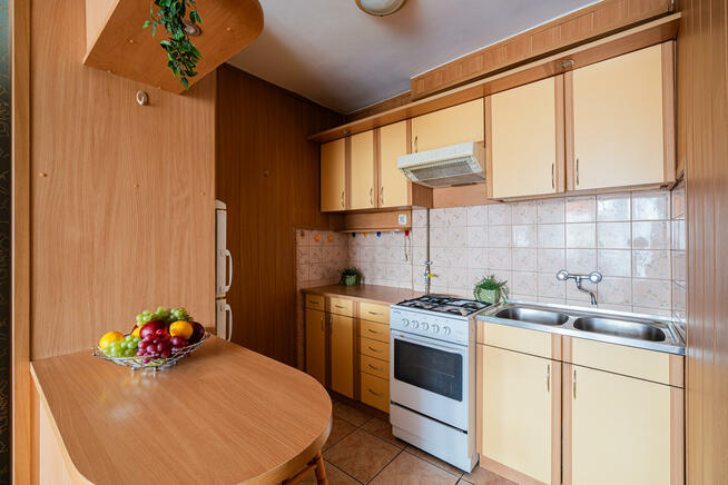 Mieszkanie Kołobrzeg Centrum, Kaliska