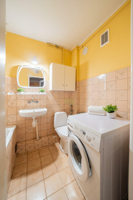 Mieszkanie Kołobrzeg Centrum, Kaliska