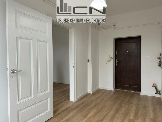 Sprzedaż: mieszkanie 2 pokojowe śródmieście Gorzów