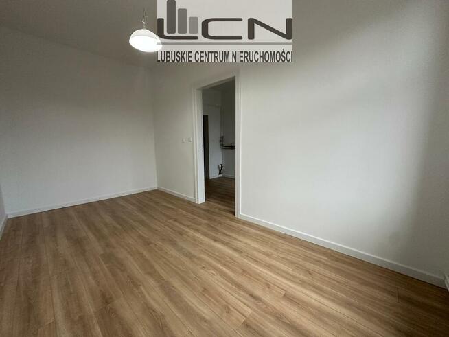 Sprzedaż: mieszkanie 2 pokojowe śródmieście Gorzów