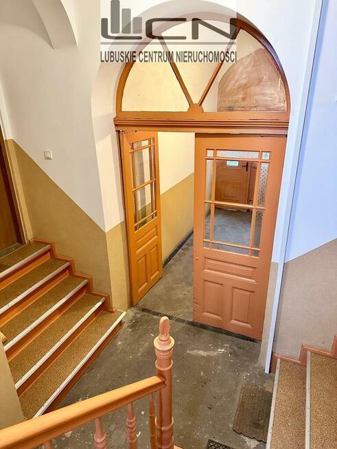 Sprzedaż: mieszkanie 2 pokojowe śródmieście Gorzów