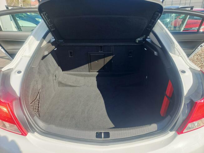 Opel Insignia śliczna OPC po opłatach