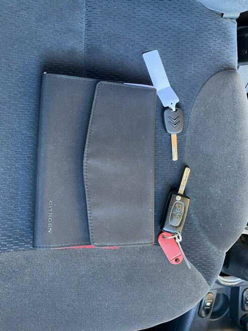 Citroen C3 Exclusive, benzyna mocna, klimatronik, składane lusterka, isofix,