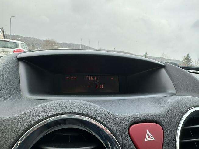 Citroen C3 Exclusive, benzyna mocna, klimatronik, składane lusterka, isofix,