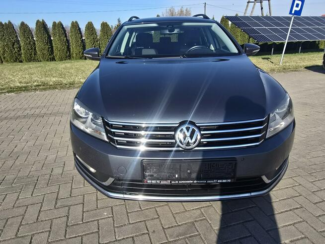 Volkswagen Passat 1,8Turbo Kamera Cof.Navi.Tempomat.El.szyby>Centralka.OKAZJA