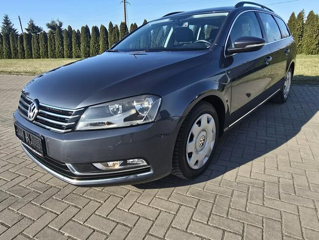 Volkswagen Passat 1,8Turbo Kamera Cof.Navi.Tempomat.El.szyby>Centralka.OKAZJA