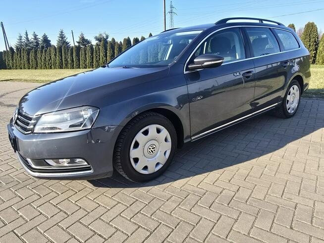 Volkswagen Passat 1,8Turbo Kamera Cof.Navi.Tempomat.El.szyby>Centralka.OKAZJA