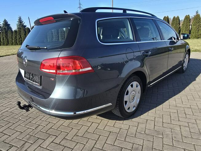 Volkswagen Passat 1,8Turbo Kamera Cof.Navi.Tempomat.El.szyby>Centralka.OKAZJA