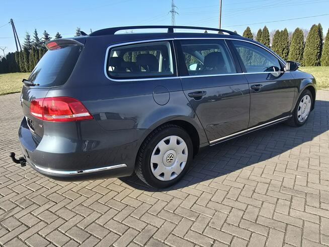 Volkswagen Passat 1,8Turbo Kamera Cof.Navi.Tempomat.El.szyby>Centralka.OKAZJA