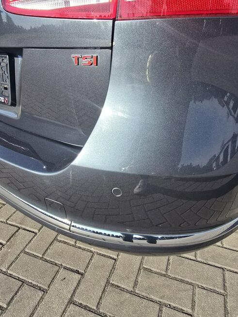 Volkswagen Passat 1,8Turbo Kamera Cof.Navi.Tempomat.El.szyby>Centralka.OKAZJA
