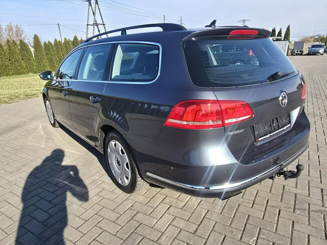 Volkswagen Passat 1,8Turbo Kamera Cof.Navi.Tempomat.El.szyby>Centralka.OKAZJA