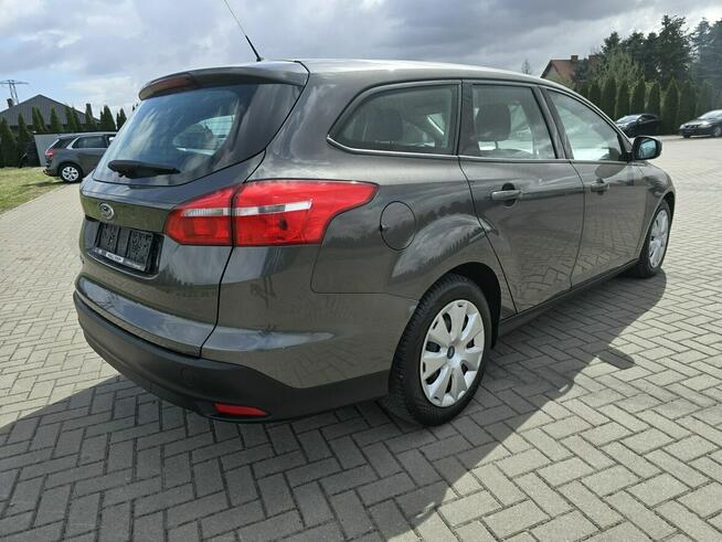 Ford Focus 1,5tdci Serwis.Nowy zest.Sprzęgła.Klimatronic.Podg.Fot.Tempomat.GWARAN