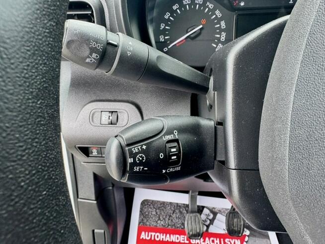 Toyota Proace City SALON PL / 156tys.km / L2H1 DŁUGI / 3 OSOBY / KLIMA /GWARANCJA