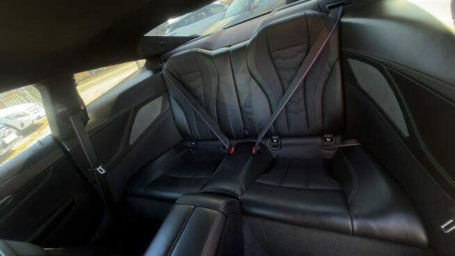 BMW 850 i M xDrive*530PS*62.000km-Serwis Bezwypadek Zarejestrowany Gwarancja