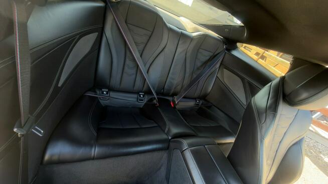 BMW 850 i M xDrive*530PS*62.000km-Serwis Bezwypadek Zarejestrowany Gwarancja