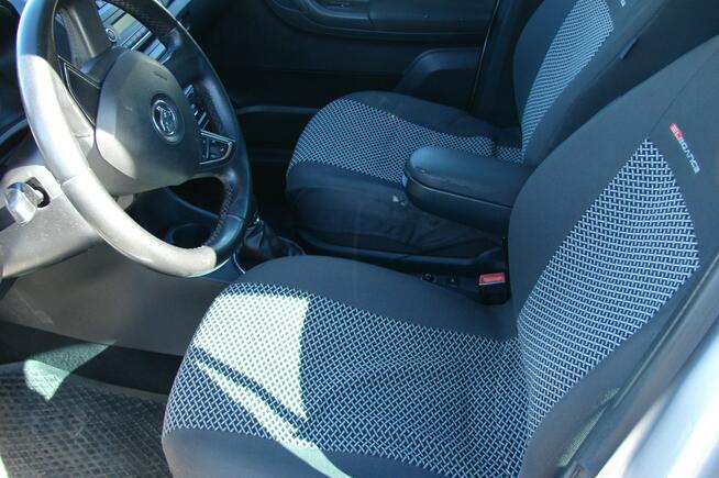 Škoda Roomster 1,6 TDI -90KM ,Super stan