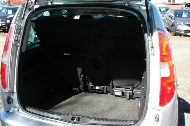Škoda Roomster 1,6 TDI -90KM ,Super stan