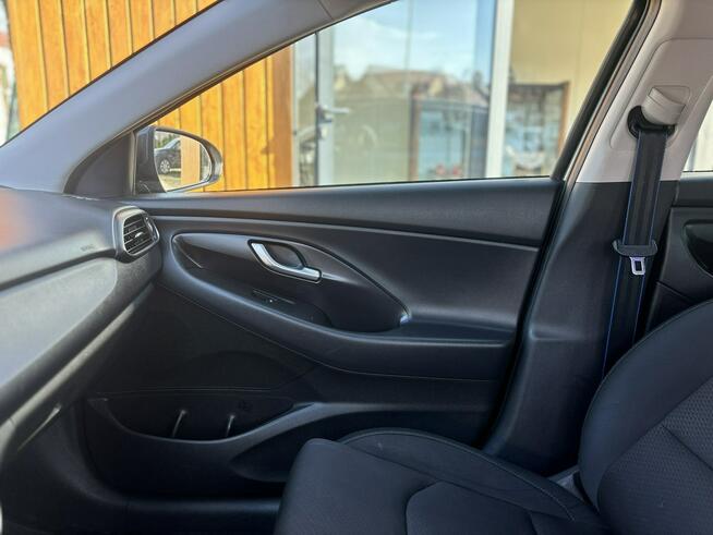 Hyundai i30 Bogaty Model