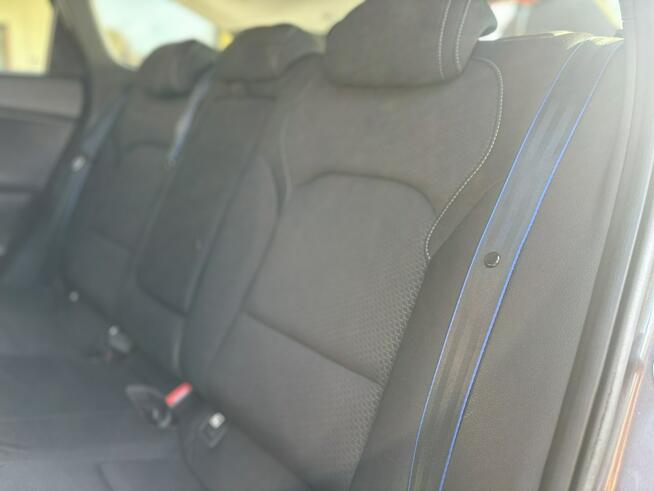 Hyundai i30 Bogaty Model