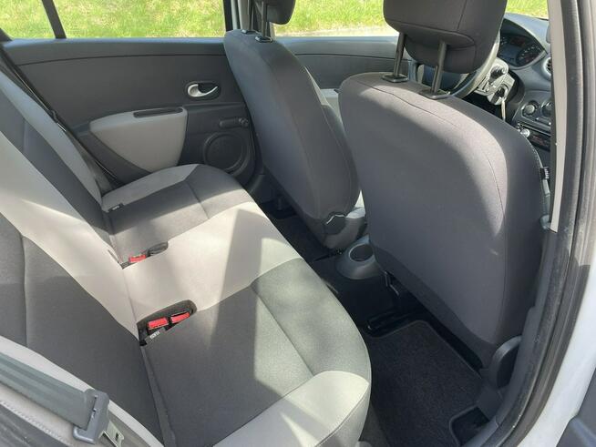 Renault Clio Opłacony Benzyna Klima