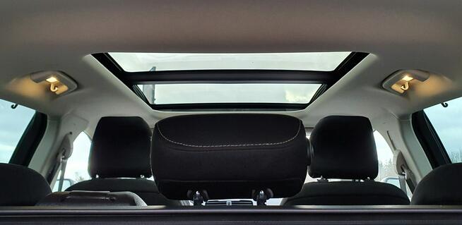 Ford Mondeo Bezwypadkowy, oryginalny lakier/Bardzo bogata wersja/Zadbany