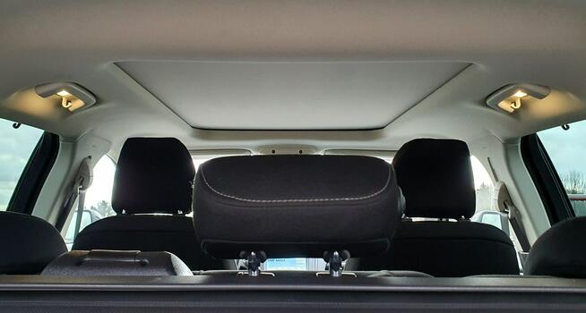 Ford Mondeo Bezwypadkowy, oryginalny lakier/Bardzo bogata wersja/Zadbany