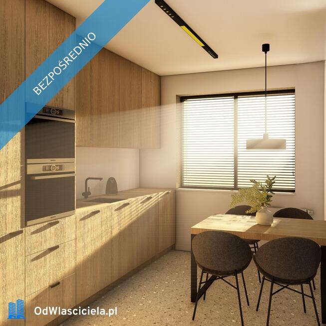 Budynek biurowy Kraków Wola Justowska