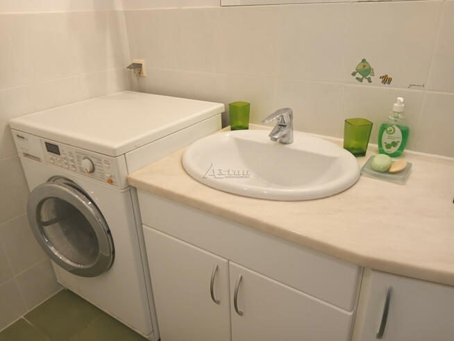 Mieszkanie Warszawa gm. Ursynów Ursynów, Roalda Amundsena