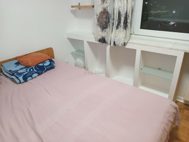 Mieszkanie Warszawa gm. Ursynów Ursynów, Roalda Amundsena