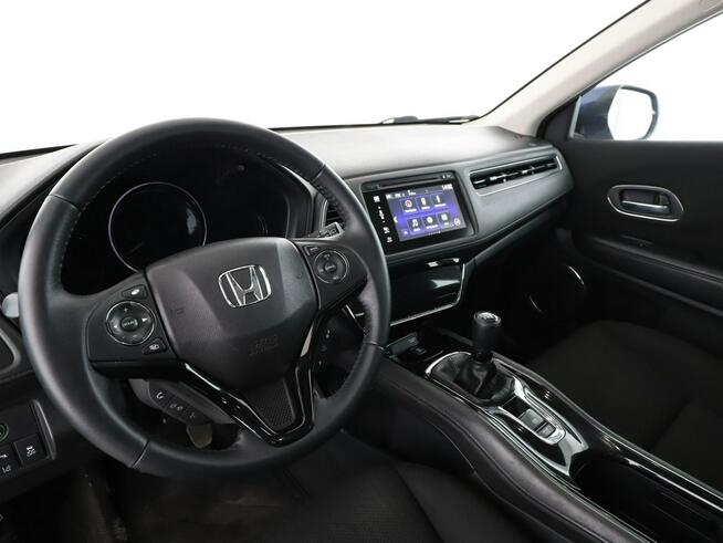 Honda HR-V Executive navi PDC grzane fotele tempomat