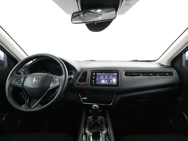 Honda HR-V Executive navi PDC grzane fotele tempomat