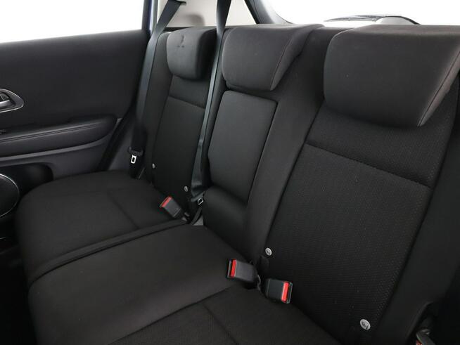 Honda HR-V Executive navi PDC grzane fotele tempomat