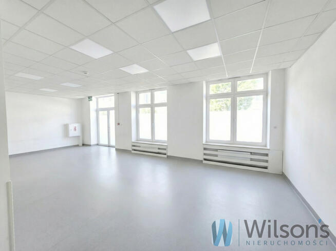 Lokal użytkowy Warszawa gm. Wola Wola, Erazma Ciołka