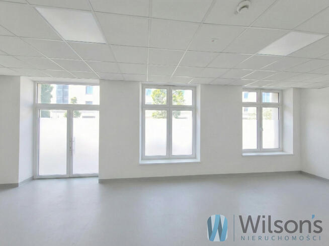 Lokal użytkowy Warszawa gm. Wola Wola, Erazma Ciołka