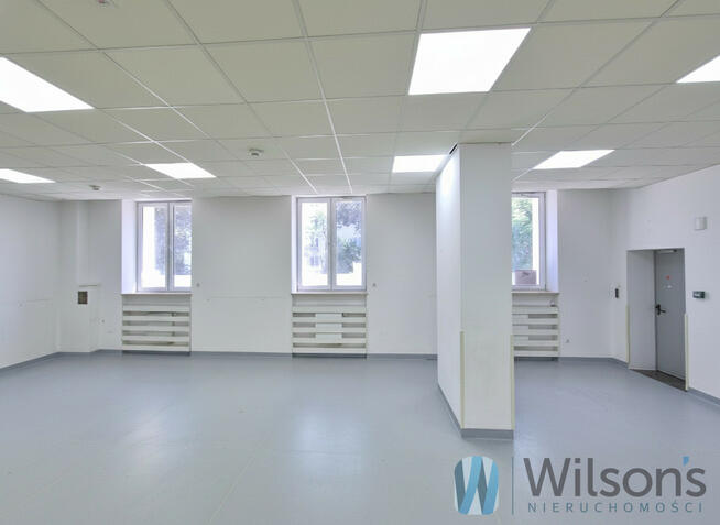 Lokal użytkowy Warszawa gm. Wola Wola, Erazma Ciołka