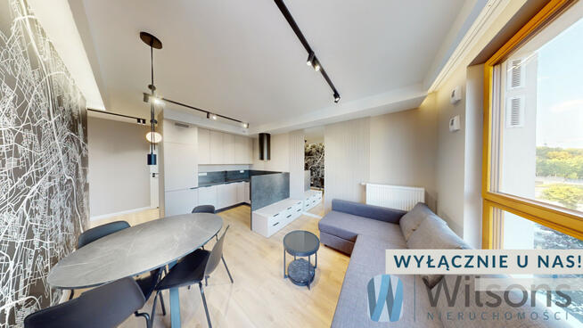 Mieszkanie Warszawa gm. Wola Wola Odolany, Jana Kazimierza