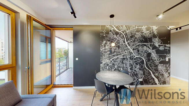 Mieszkanie Warszawa gm. Wola Wola Odolany, Jana Kazimierza