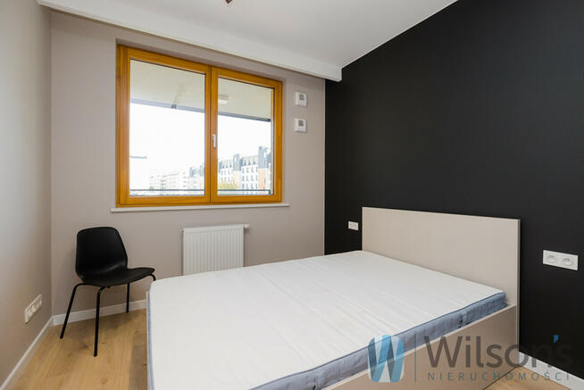 Mieszkanie Warszawa gm. Wola Wola Odolany, Jana Kazimierza