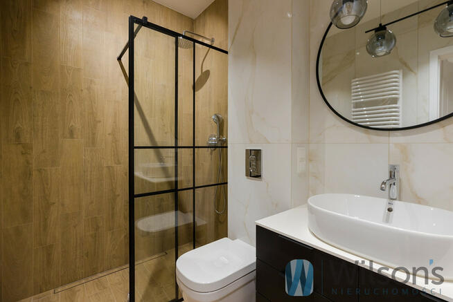 Mieszkanie Warszawa gm. Wola Wola Odolany, Jana Kazimierza