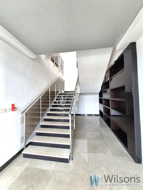 Lokal użytkowy Warszawa gm. Włochy Włochy, Jutrzenki