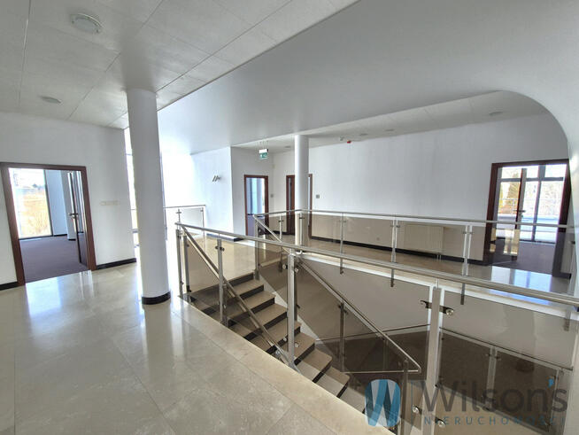 Lokal użytkowy Warszawa gm. Włochy Włochy, Jutrzenki